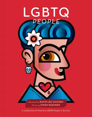 Icone LGBTQ+: Una celebrazione delle icone storiche LGBTQ+ nelle arti - LGBTQ+ Icons: A Celebration of Historical LGBTQ+ Icons in the Arts