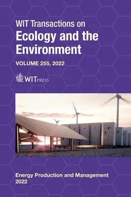 Produzione e gestione dell'energia nel XXI secolo V - Energy Production and Management in the 21st Century V
