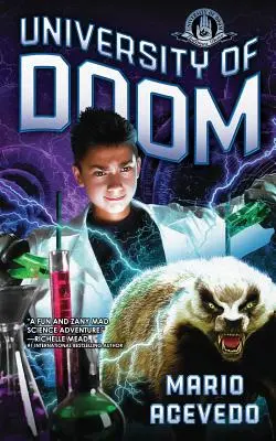 Università del Destino - University of Doom