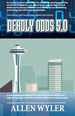 Possibilità di morte 5.0 - Deadly Odds 5.0