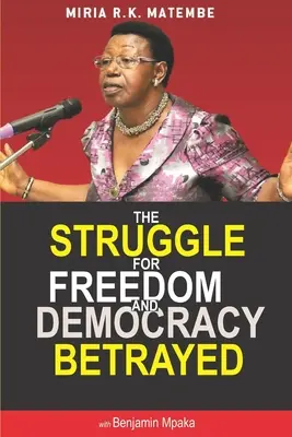 La lotta per la libertà e la democrazia tradite: La creazione di un dittatore - The Struggle For Freedom & Democracy Betrayed: The making of a dictator