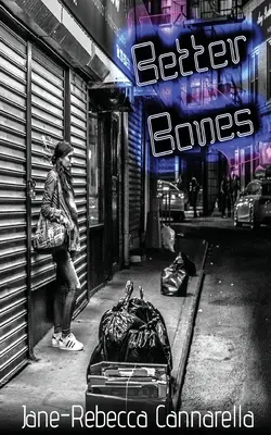 Ossa migliori: Storie - Better Bones: Stories