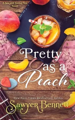 Bella come una pesca - Pretty as a Peach