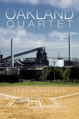 Il quartetto di Oakland - The Oakland Quartet