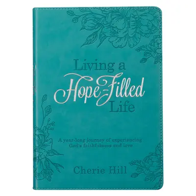 Vivere una vita piena di speranza - Living a Hope-Filled Life Devotional
