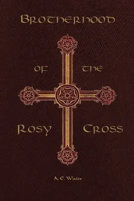Fratellanza della Croce Rosa - Brotherhood of the Rosy Cross