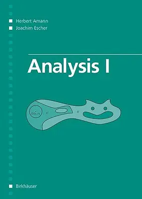 Analisi I - Analysis I