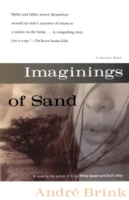 Immagini di sabbia - Imaginings of Sand