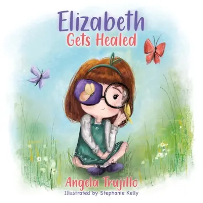 Elizabeth guarisce - Elizabeth Gets Healed