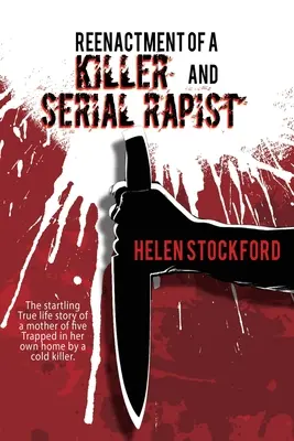 Rievocazione di un assassino e stupratore seriale - Reenactment of a Killer and Serial Rapist