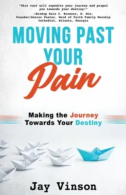 Superare il dolore - Moving Past Your Pain