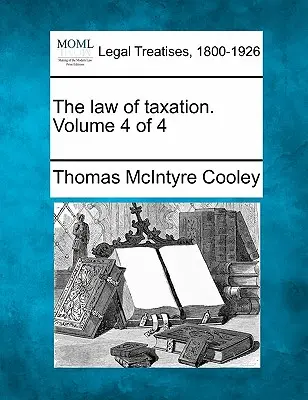Il diritto tributario. Volume 4 di 4 - The law of taxation. Volume 4 of 4