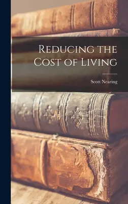 Ridurre il costo della vita - Reducing the Cost of Living