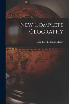 Nuova geografia completa - New Complete Geography
