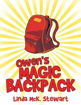 Lo zaino magico di Owen - Owen's Magic Backpack