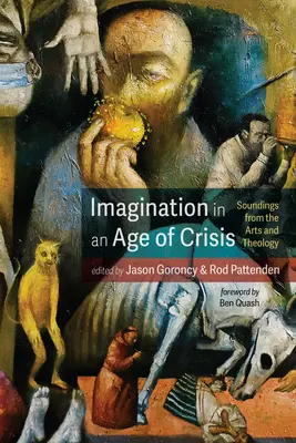 L'immaginazione in un'epoca di crisi - Imagination in an Age of Crisis