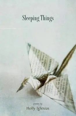 Cose che dormono - Sleeping Things