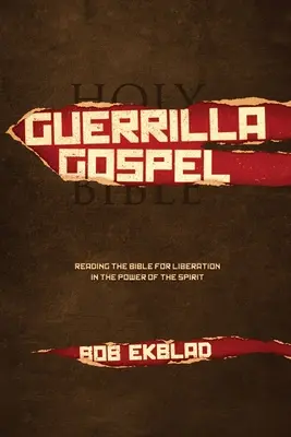 Vangelo guerrigliero - Guerrilla Gospel