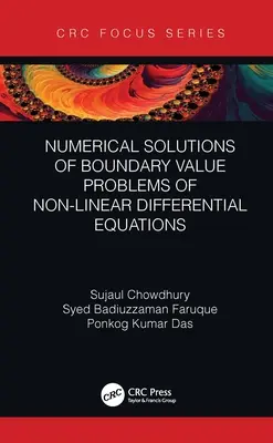 Soluzioni numeriche dei problemi di valore limite delle equazioni differenziali non lineari - Numerical Solutions of Boundary Value Problems of Non-linear Differential Equations