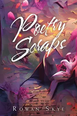 Scarti di poesia - Poetry Scraps