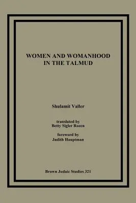 Donne e femminilità nel Talmud - Women and Womanhood in the Talmud