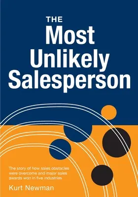 Il venditore più improbabile - The Most Unlikely Salesperson