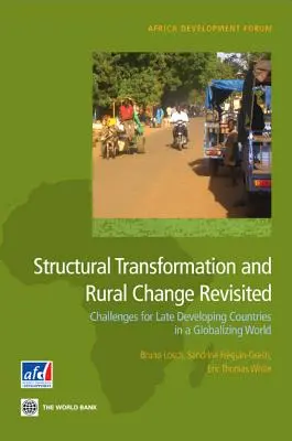 Trasformazione strutturale e cambiamento rurale rivisitati - Structural Transformation and Rural Change Revisited