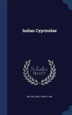 Ciprinidi indiani - Indian Cyprinidae