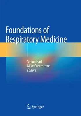 Fondamenti di medicina respiratoria - Foundations of Respiratory Medicine