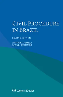 Procedura civile in Brasile - Civil Procedure in Brazil