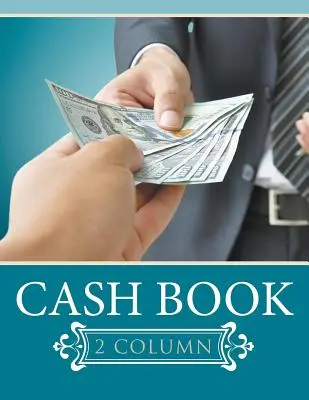 Libro cassa a 2 colonne - Cash Book 2 Column