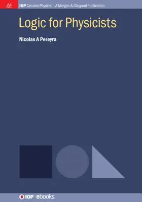 Logica per fisici - Logic for Physicists
