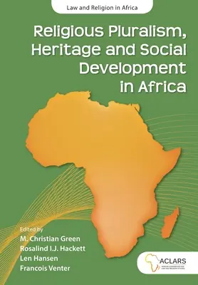 Pluralismo religioso, patrimonio e sviluppo sociale in Africa - Religious Pluralism, Heritage and Social Development in Africa