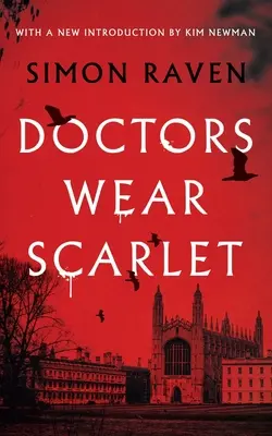 I medici vestono di scarlatto (Valancourt 20th Century Classics) - Doctors Wear Scarlet (Valancourt 20th Century Classics)