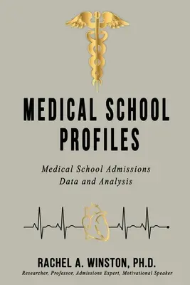 Profili delle scuole di medicina: Dati e analisi delle ammissioni alle scuole di medicina - Medical School Profiles: Medical School Admissions Data and Analysis