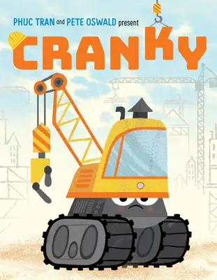 Scorbutico - Cranky