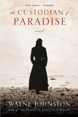 Il custode del paradiso - Custodian of Paradise