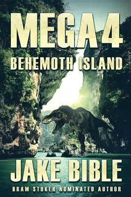 Mega 4: L'isola dei Behemoth - Mega 4: Behemoth Island