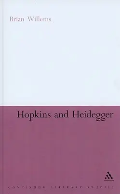 Hopkins e Heidegger - Hopkins and Heidegger