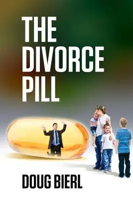 La pillola del divorzio - The Divorce Pill