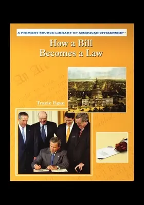 Come un disegno di legge diventa legge - How A Bill Becomes A Law