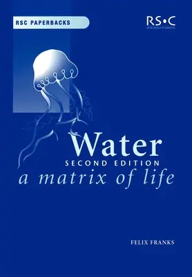 L'acqua: Una matrice di vita - Water: A Matrix of Life