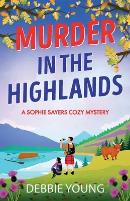 Omicidio nelle Highlands - Murder in the Highlands