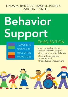 Supporto al comportamento - Behavior Support