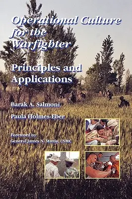 Cultura operativa per il combattente: Principi e applicazioni - Operational Culture for the Warfighter: Principles and Applications