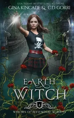 Strega della Terra - Earth Witch
