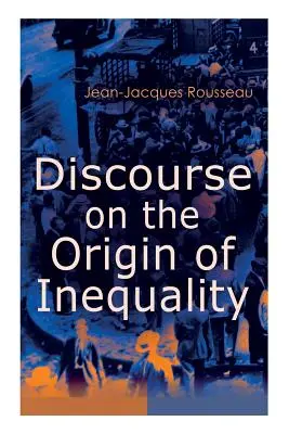 Discorso sull'origine dell'ineguaglianza - Discourse on the Origin of Inequality