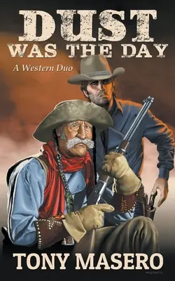 La polvere era il giorno - Dust Was The Day