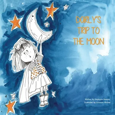 Il viaggio di Darly sulla Luna - Darly's Trip To The Moon