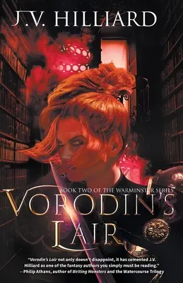 La tana di Vorodin - Vorodin's Lair